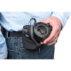 Чохол для об'єктиву Think Tank Lens Case Duo 5 Black